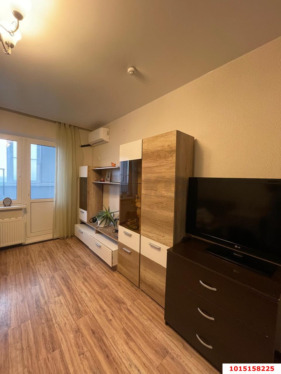 Фото №4: Студия 26 м² - Краснодар, Молодёжный, ул. Дубравная, 17