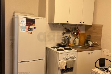 Фото №5: Студия 26 м² - Краснодар, мкр. Молодёжный, ул. Дубравная, 17