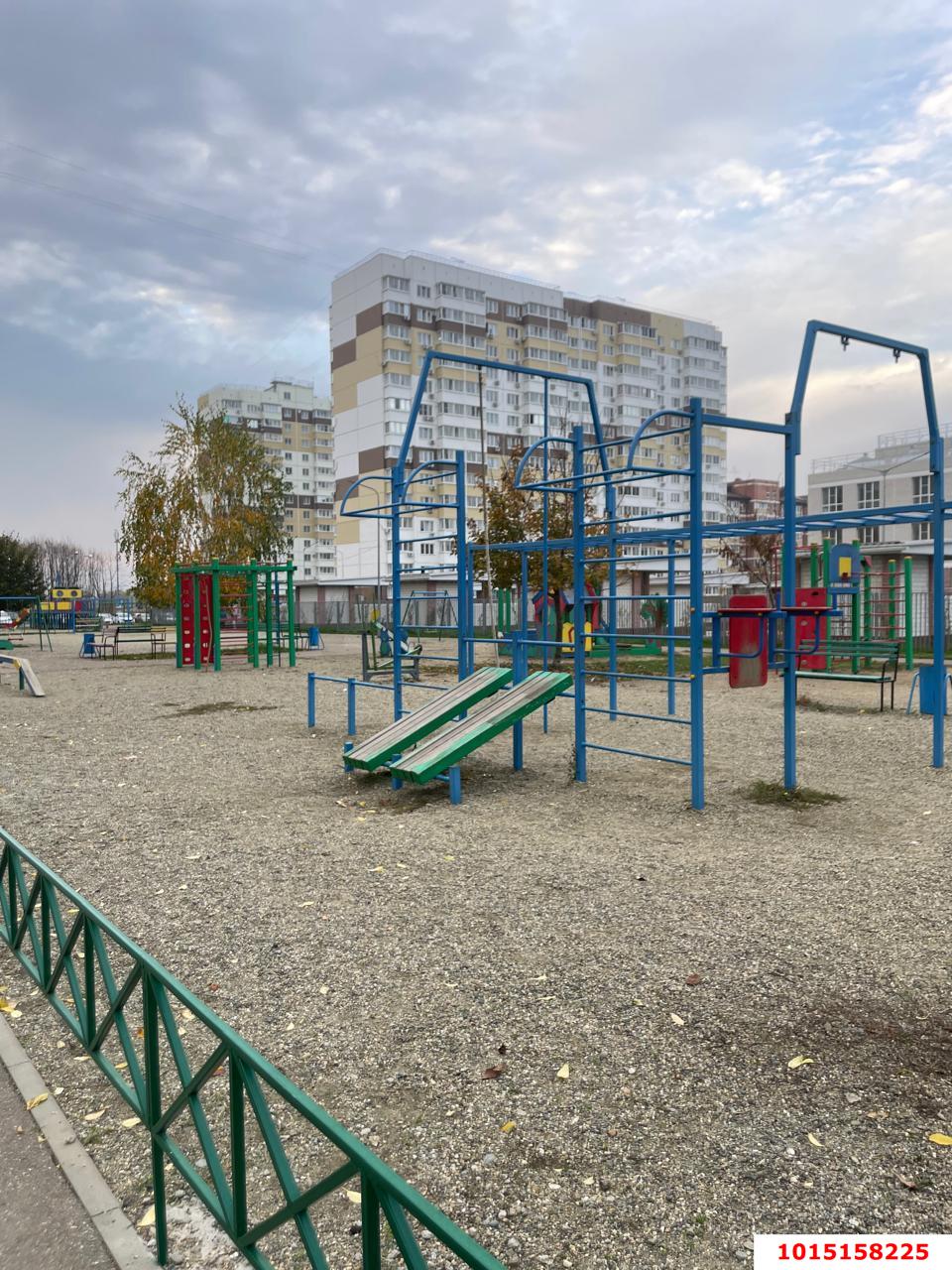 Фото №8: Студия 29 м² - Краснодар, ул. Дубравная, 17