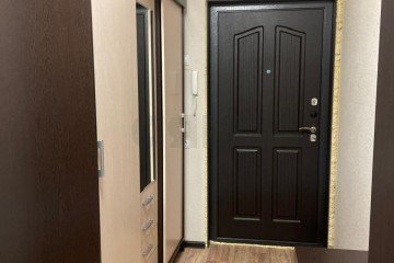 Фото №1: Студия 26 м² - Краснодар, мкр. Молодёжный, ул. Дубравная, 17