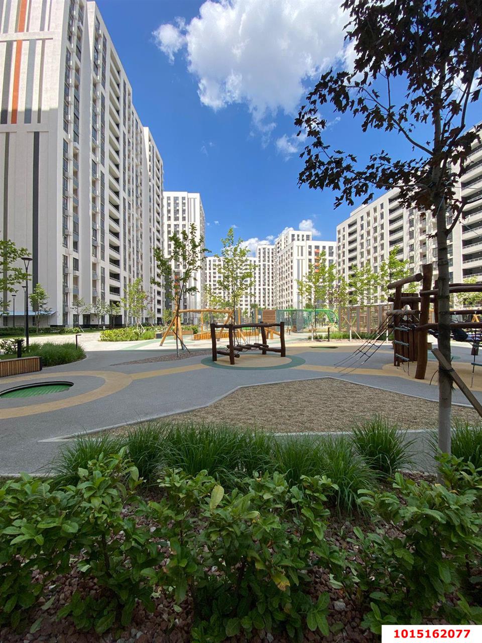 Фото №9: 1-комнатная квартира 37 м² - Краснодар, жилой комплекс Новелла, ул. Питерская, 40