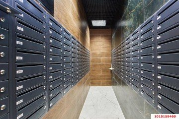 Фото №5: 1-комнатная квартира 35 м² - Краснодар, мкр. имени Петра Метальникова, ул. Петра Метальникова, 40