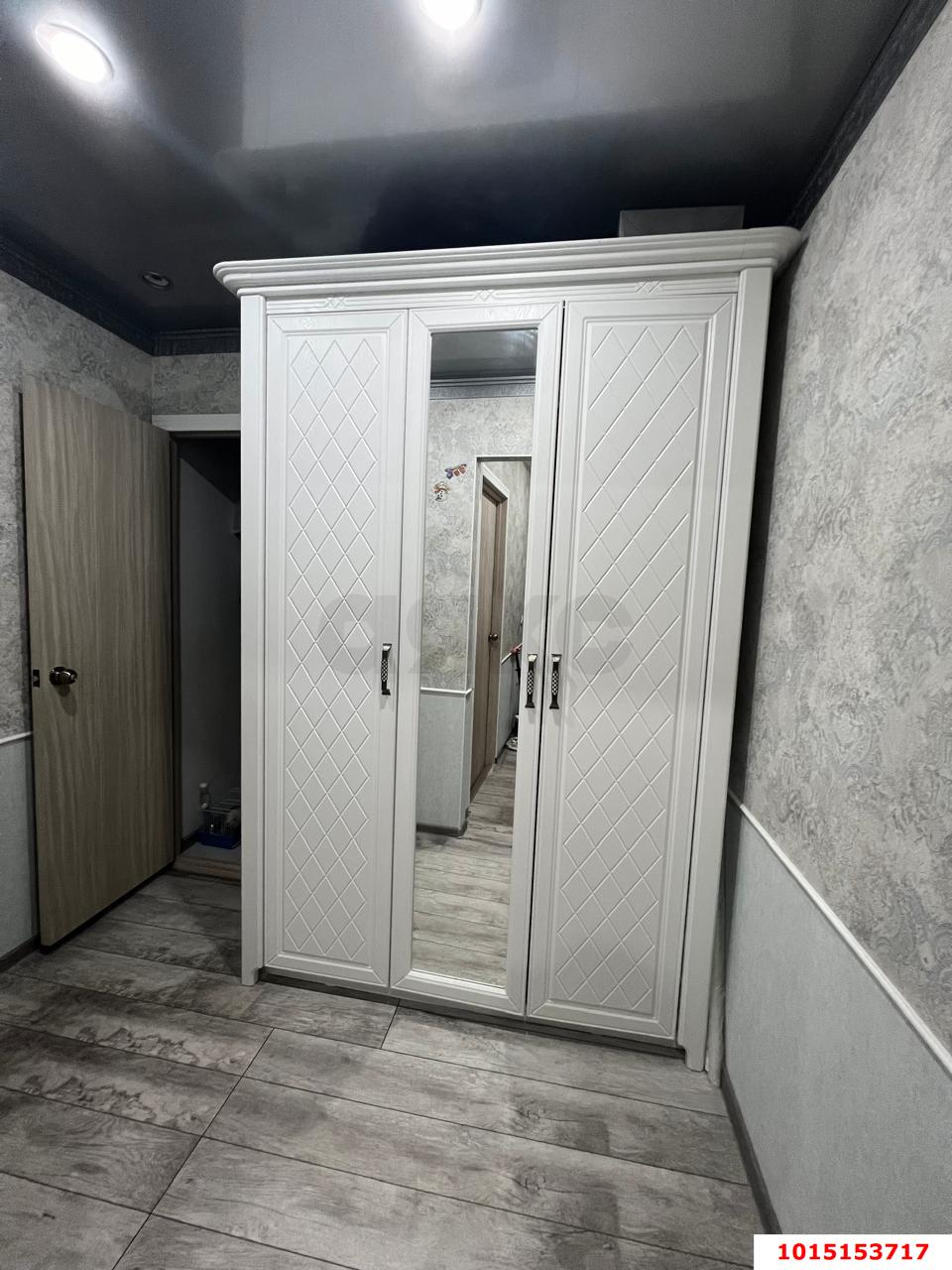 Фото №10: 1-комнатная квартира 44 м² - Краснодар, Молодёжный, ул. Дубравная, 13