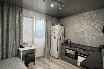 Фото №4: 1-комнатная квартира 44 м² - Краснодар, мкр. Молодёжный, ул. Дубравная, 13