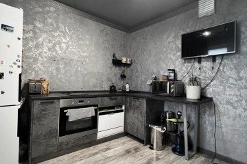 Фото №3: 1-комнатная квартира 44 м² - Краснодар, мкр. Молодёжный, ул. Дубравная, 13