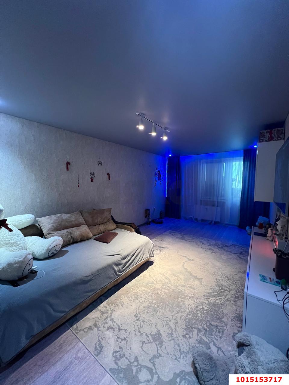 Фото №13: 1-комнатная квартира 44 м² - Краснодар, Молодёжный, ул. Дубравная, 13