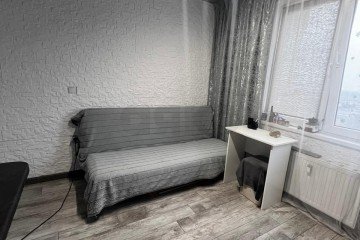 Фото №5: 1-комнатная квартира 44 м² - Краснодар, мкр. Молодёжный, ул. Дубравная, 13