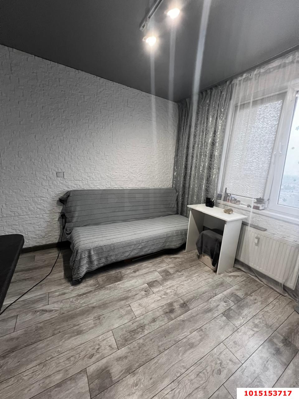 Фото №5: 1-комнатная квартира 44 м² - Краснодар, Молодёжный, ул. Дубравная, 13