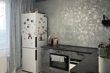 Фото №2: 1-комнатная квартира 44 м² - Краснодар, мкр. Молодёжный, ул. Дубравная, 13