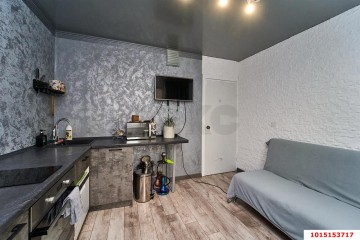 Фото №2: 1-комнатная квартира 44 м² - Краснодар, мкр. Молодёжный, ул. Дубравная, 17