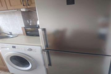 Фото №3: 4-комнатная квартира 61 м² - Индустриальный, мкр. Прикубанский внутригородской округ, ул. Степная, 7