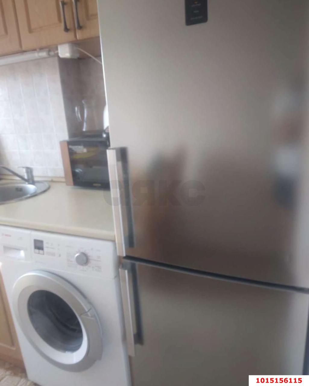 Фото №3: 4-комнатная квартира 65 м² - Индустриальный, Прикубанский внутригородской округ, ул. Степная, 7