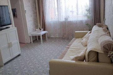 Фото №4: 4-комнатная квартира 65 м² - Индустриальный, мкр. Прикубанский внутригородской округ, ул. Степная, 7