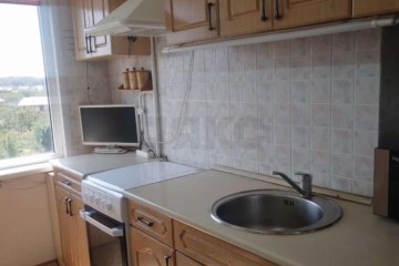 Фото №1: 4-комнатная квартира 65 м² - Индустриальный, мкр. Прикубанский внутригородской округ, ул. Степная, 7