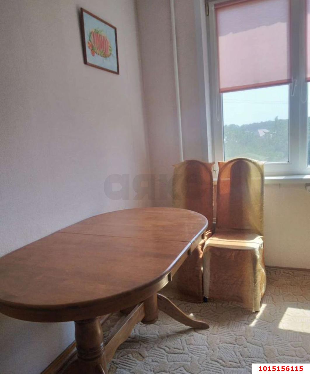 Фото №2: 4-комнатная квартира 65 м² - Индустриальный, мкр. Прикубанский внутригородской округ, ул. Степная, 7