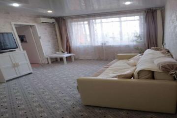 Фото №4: 4-комнатная квартира 61 м² - Индустриальный, мкр. Прикубанский внутригородской округ, ул. Степная, 7