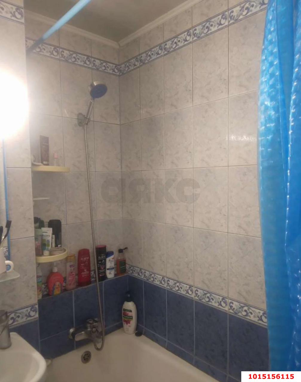 Фото №8: 4-комнатная квартира 65 м² - Индустриальный, Прикубанский внутригородской округ, ул. Степная, 7