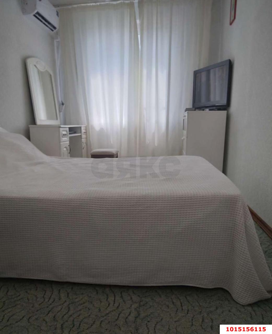 Фото №6: 4-комнатная квартира 65 м² - Индустриальный, мкр. Прикубанский внутригородской округ, ул. Степная, 7