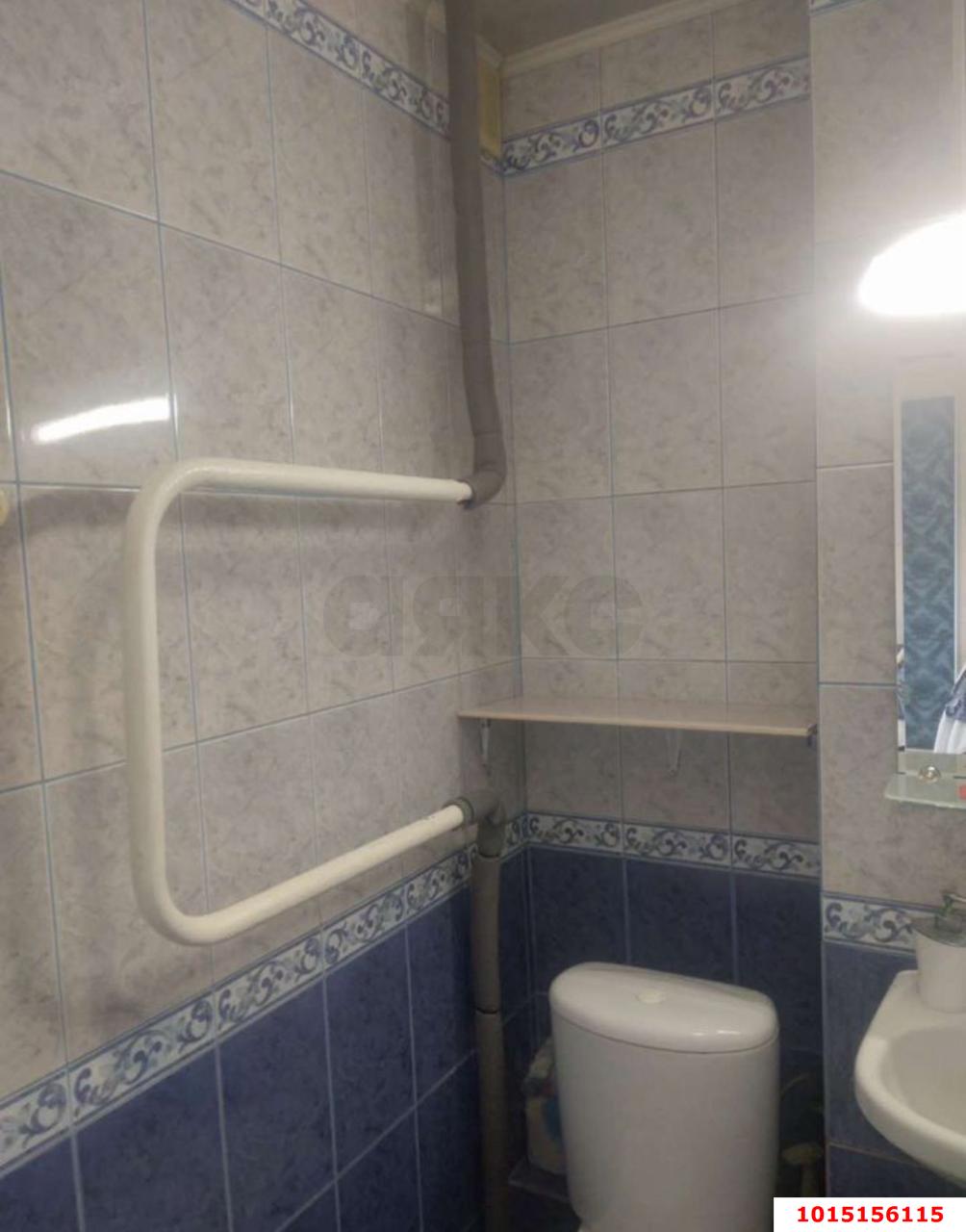 Фото №9: 4-комнатная квартира 65 м² - Индустриальный, Прикубанский внутригородской округ, ул. Степная, 7