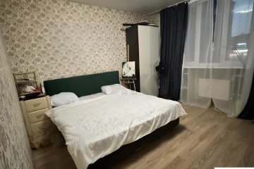 Фото №2: 1-комнатная квартира 37 м² - Российский, мкр. ЖК София, ул. Куликова Поля, 15