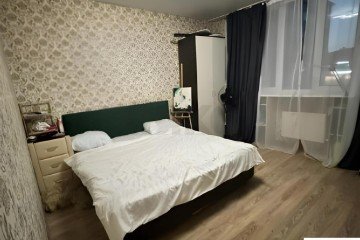 Фото №2: 1-комнатная квартира 37 м² - Российский, мкр. ЖК София, ул. Куликова Поля, 15