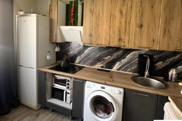 Фото №1: 1-комнатная квартира 37 м² - Российский, мкр. ЖК София, ул. Куликова Поля, 15