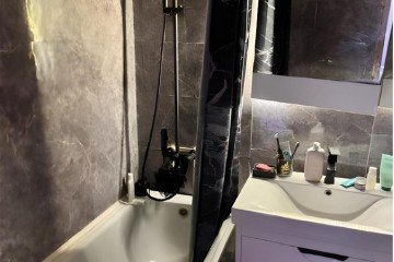 Фото №5: 1-комнатная квартира 37 м² - Российский, мкр. ЖК София, ул. Куликова Поля, 15