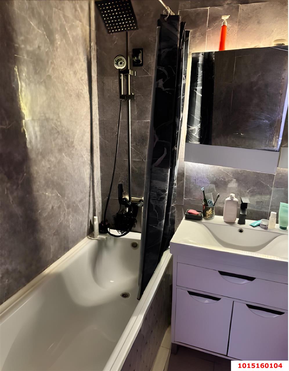 Фото №5: 1-комнатная квартира 37 м² - Российский, ЖК София, ул. Куликова Поля, 15