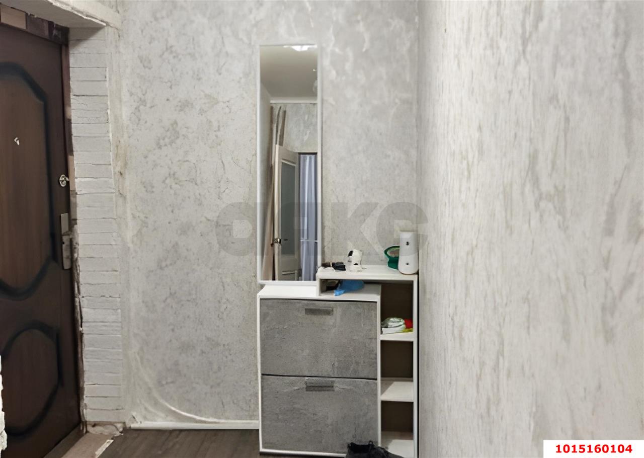 Фото №3: 1-комнатная квартира 37 м² - Российский, ЖК София, ул. Куликова Поля, 15