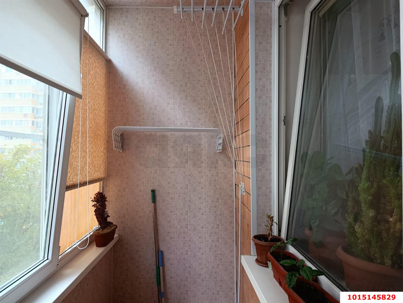 Фото №6: 1-комнатная квартира 45 м² - Краснодар, ЖК Светлый, ул. Московская, 144к2