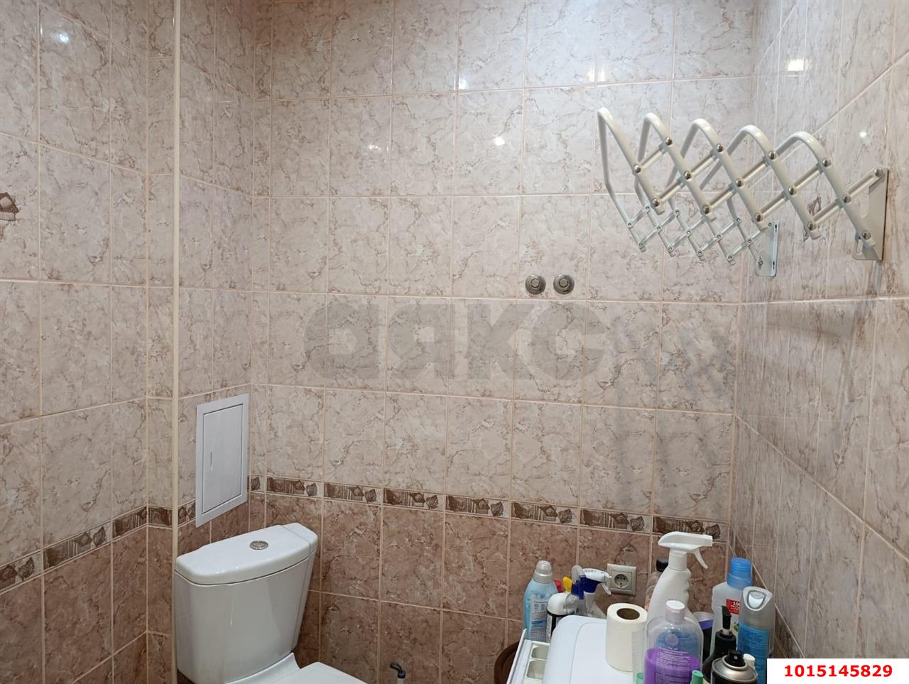 Фото №5: 1-комнатная квартира 45 м² - Краснодар, ЖК Светлый, ул. Московская, 144к2