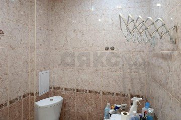 Фото №5: 1-комнатная квартира 45 м² - Краснодар, мкр. ЖК Светлый, ул. Московская, 144к2