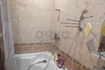 Фото №3: 1-комнатная квартира 45 м² - Краснодар, мкр. ЖК Светлый, ул. Московская, 144к2