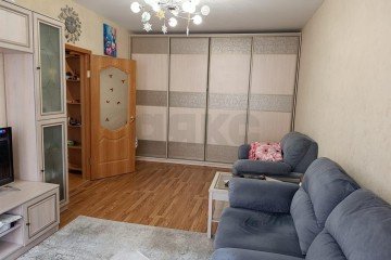 Фото №1: 1-комнатная квартира 45 м² - Краснодар, мкр. ЖК Светлый, ул. Московская, 144к2