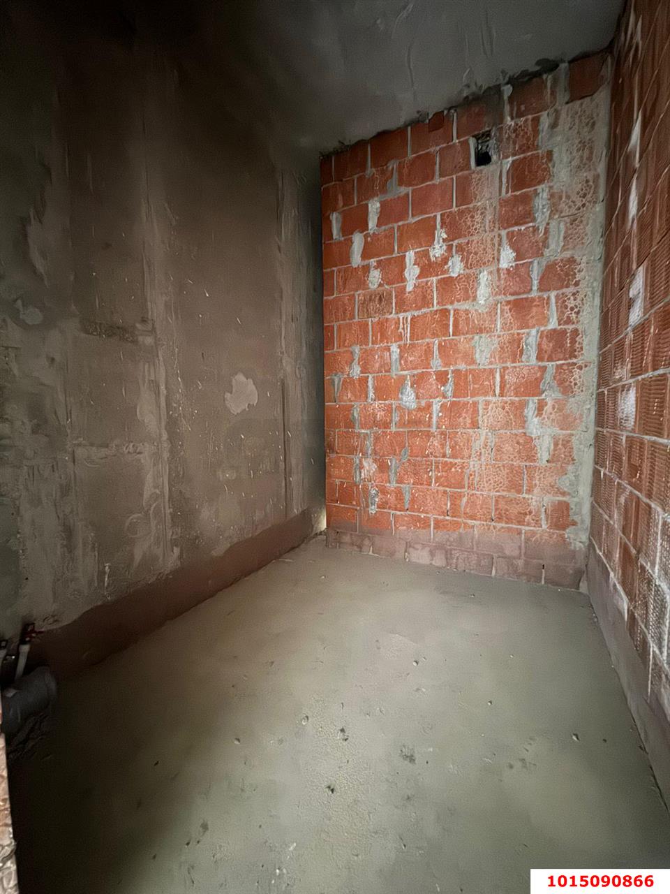 Фото №11: Студия 33 м² - Краснодар, Молодёжный, ул. Дубравная, 1