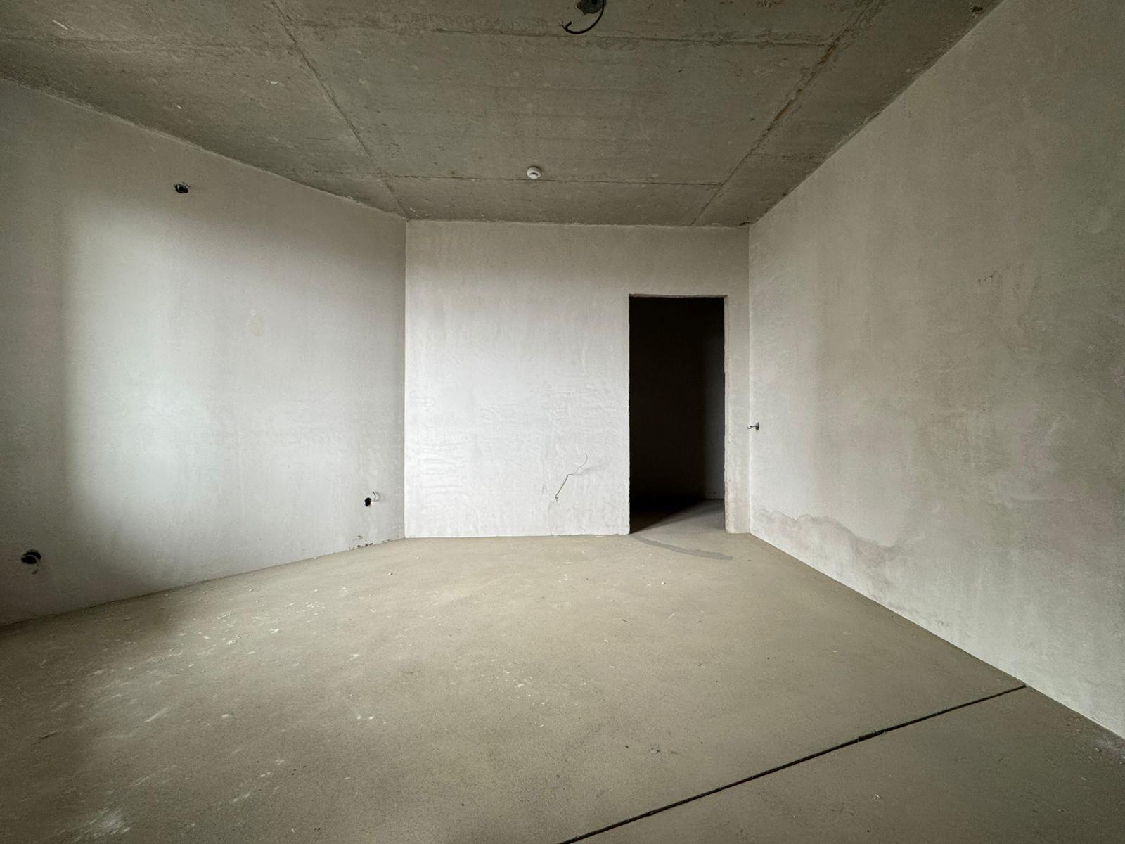 Фото №8: Студия 33 м² - Краснодар, Молодёжный, мкр. Прикубанский внутригородской округ, ул. Дубравная, 1