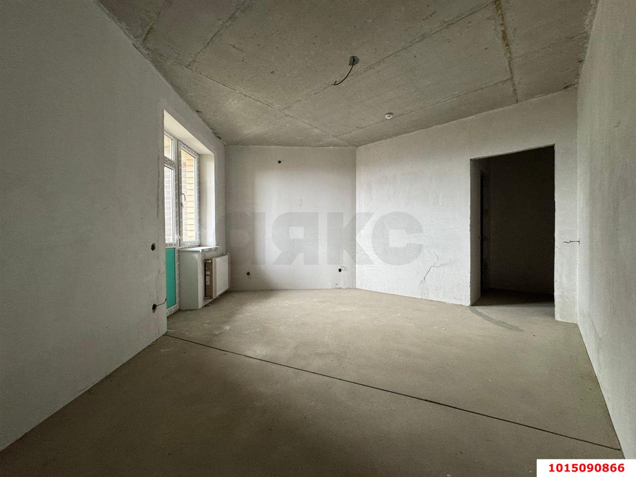 Фото №6: Студия 33 м² - Краснодар, Молодёжный, ул. Дубравная, 1