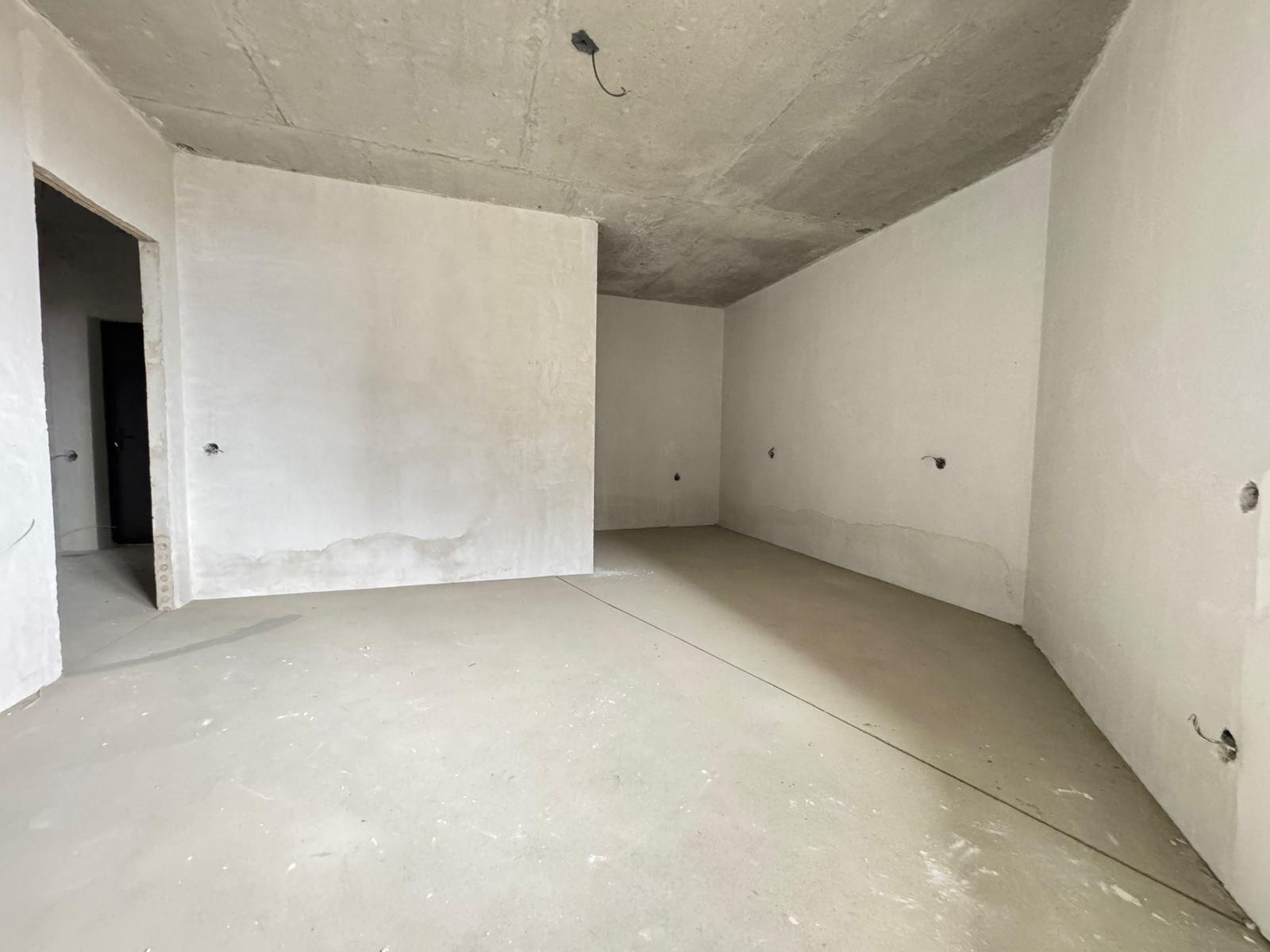 Фото №7: Студия 33 м² - Краснодар, Молодёжный, мкр. Прикубанский внутригородской округ, ул. Дубравная, 1