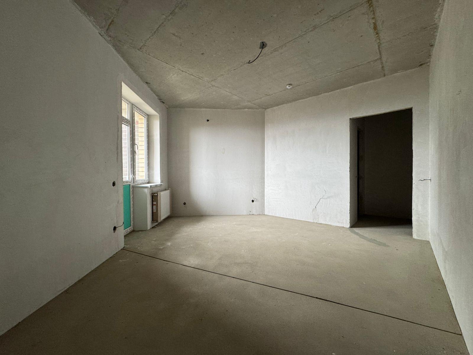 Фото №6: Студия 33 м² - Краснодар, Молодёжный, мкр. Прикубанский внутригородской округ, ул. Дубравная, 1