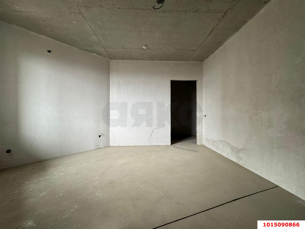 Фото №8: Студия 33 м² - Краснодар, Молодёжный, ул. Дубравная, 1