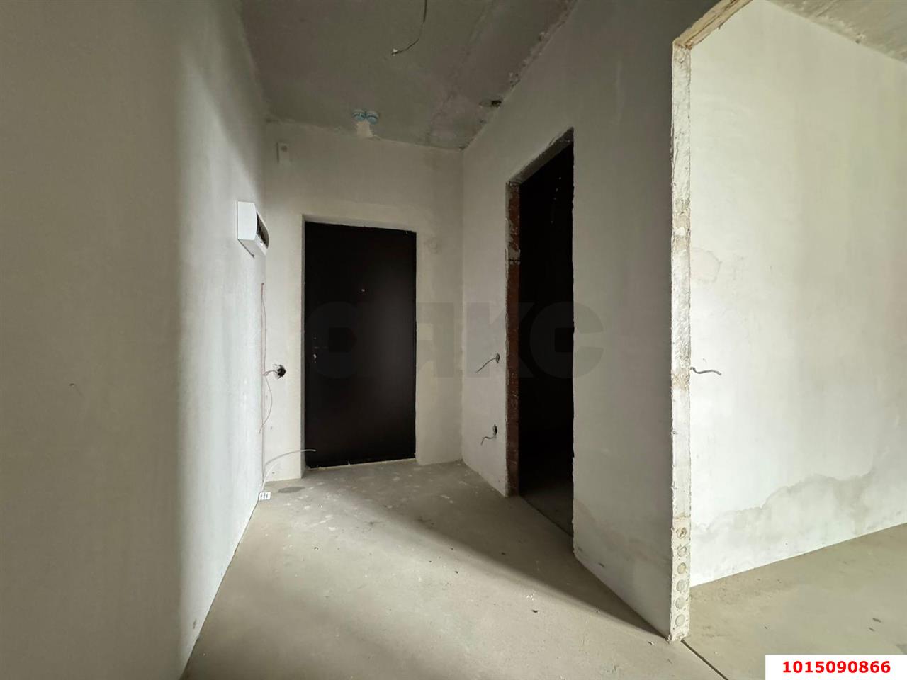 Фото №9: Студия 33 м² - Краснодар, Молодёжный, ул. Дубравная, 1