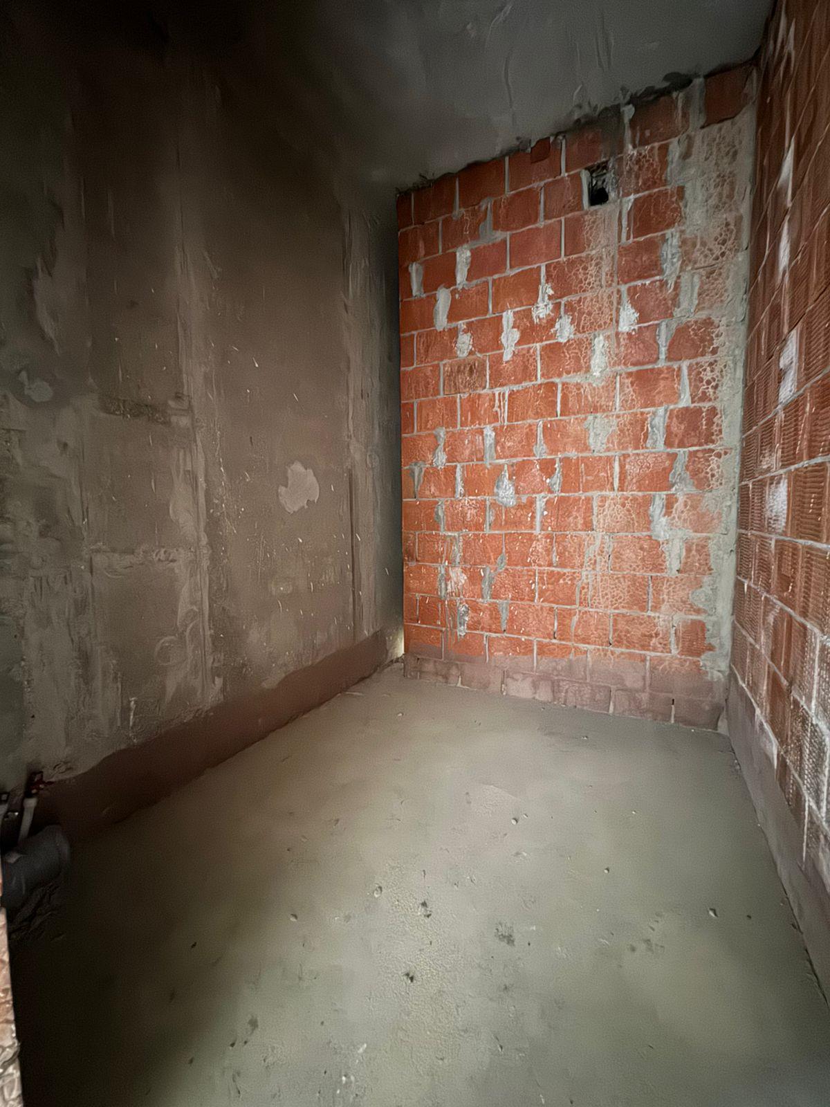 Фото №11: Студия 33 м² - Краснодар, Молодёжный, мкр. Прикубанский внутригородской округ, ул. Дубравная, 1