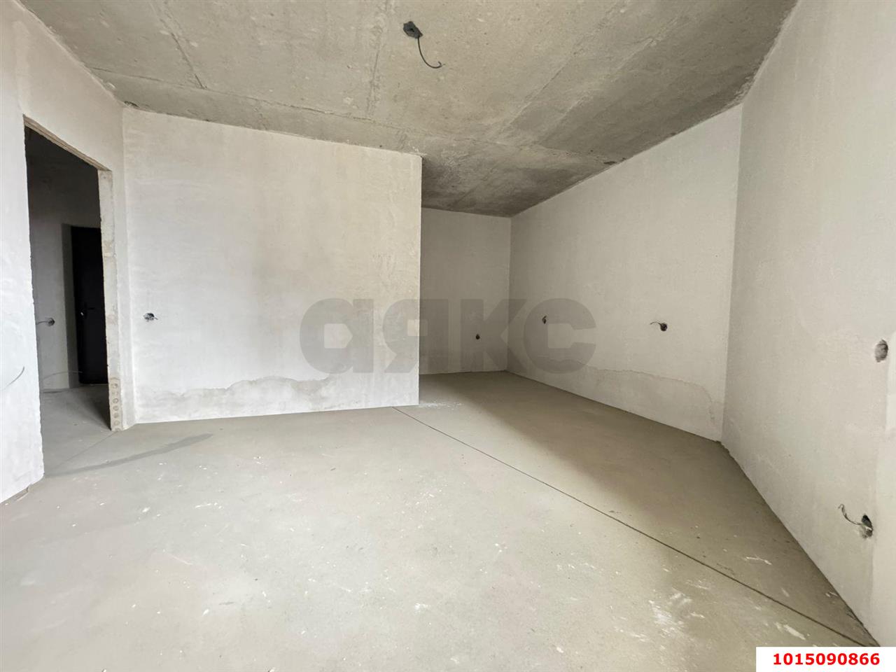 Фото №7: Студия 33 м² - Краснодар, Молодёжный, ул. Дубравная, 1