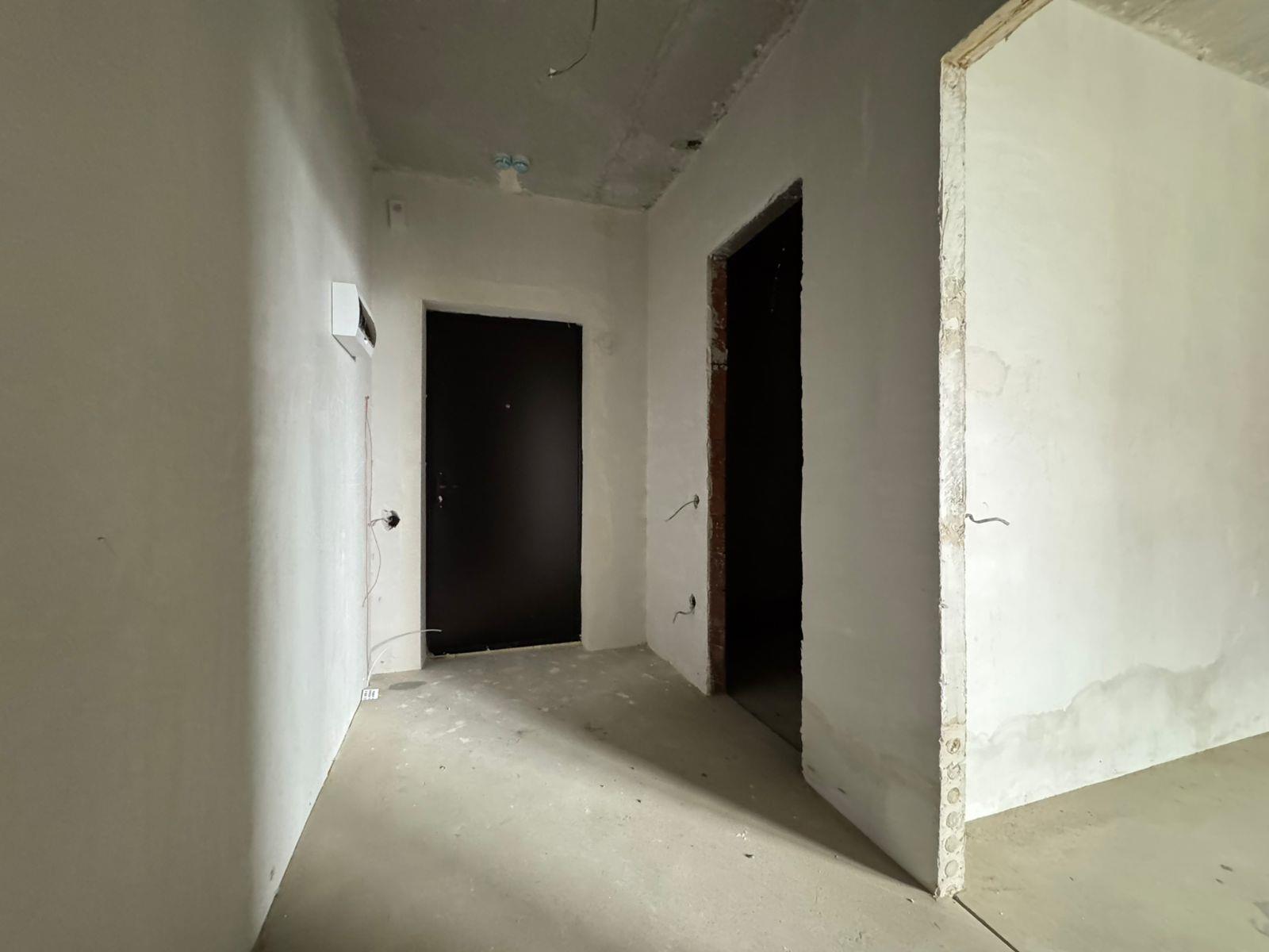 Фото №9: Студия 33 м² - Краснодар, Молодёжный, мкр. Прикубанский внутригородской округ, ул. Дубравная, 1