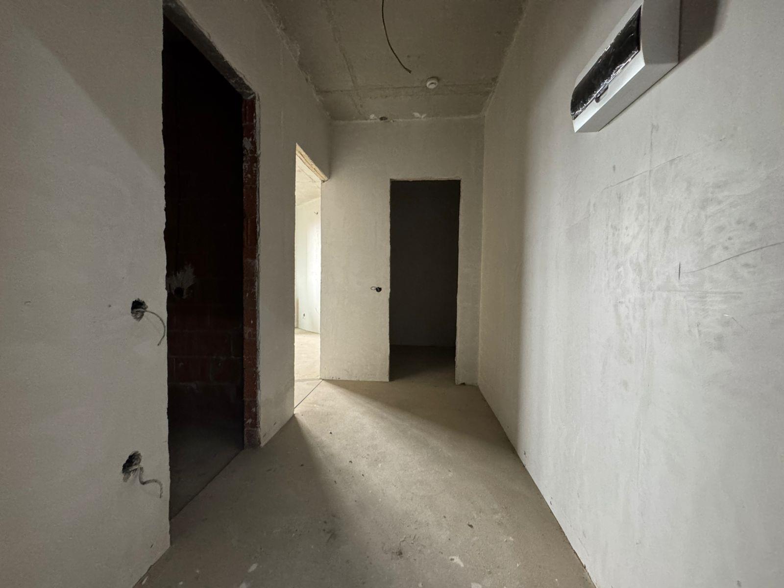 Фото №10: Студия 33 м² - Краснодар, Молодёжный, мкр. Прикубанский внутригородской округ, ул. Дубравная, 1