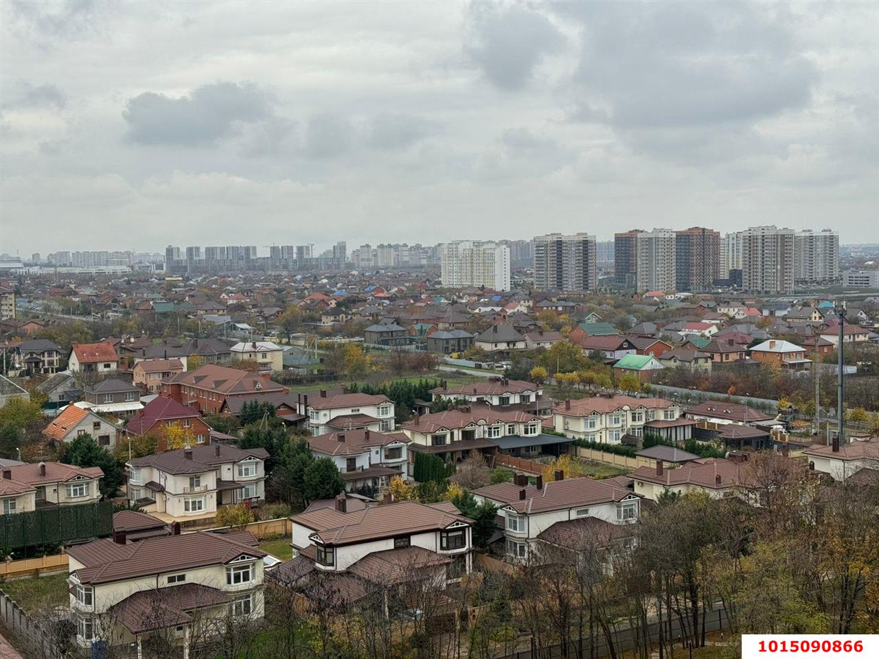 Фото №13: Студия 33 м² - Краснодар, Молодёжный, ул. Дубравная, 1