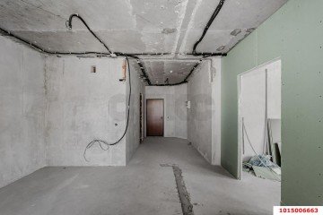 Фото №3: 1-комнатная квартира 43 м² - Краснодар, мкр. Прикубанский внутригородской округ, 