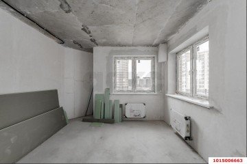 Фото №5: 1-комнатная квартира 43 м² - Краснодар, мкр. Прикубанский внутригородской округ, 