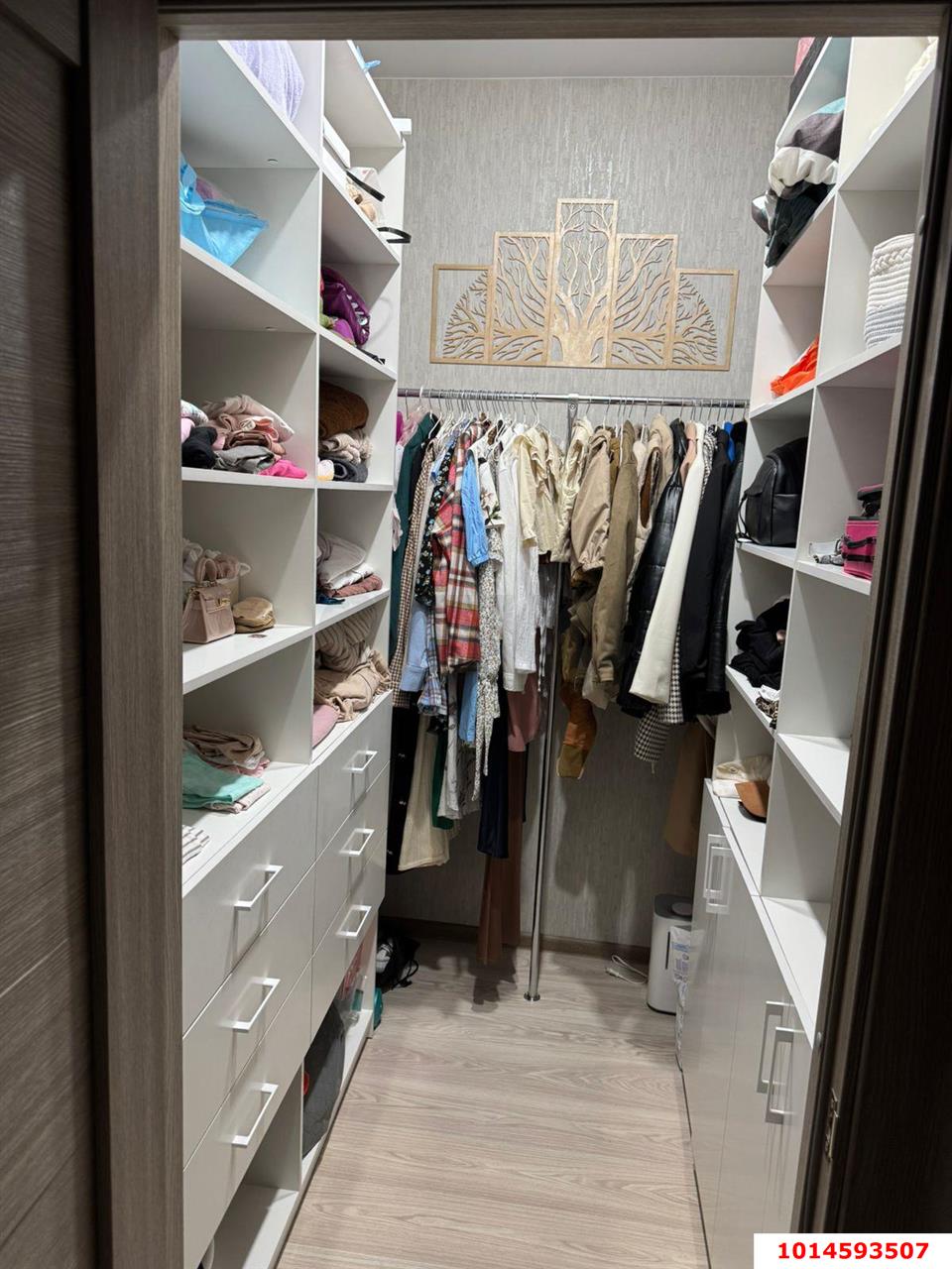 Фото №11: 3-комнатная квартира 80 м² - Динская, Солнечный, ул. Центральная, 22Б