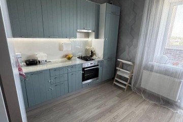 Фото №1: 3-комнатная квартира 80 м² - Динская, мкр. Солнечный, ул. Центральная, 22Б